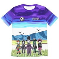 GOAF 5 Special (Standard)