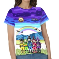 GOAF 5 Telegoafies  (Fitted)