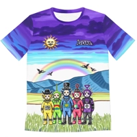 GOAF 5 Telegoafies (Standard)