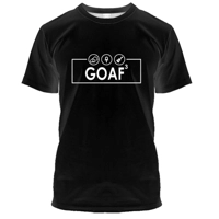 GOAF 2023 Cotton Shirt (Standard)