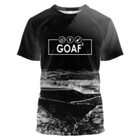 GOAF 2023 Full Print Shirt (Stand..
