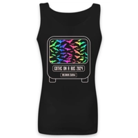 GOAB 2024 Cotton T-Shirt (Tank)