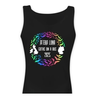 GOAB 2025 Cotton T-Shirt (Tank)