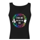 GOAB 2025 Cotton T-Shirt (Tank) GOAB 2025 Cotton T-Shirt (Tank)