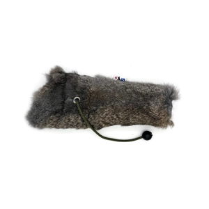 Rabbit dummy 1/2lb