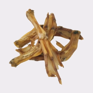 Duck Feet 1kg