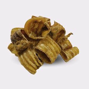 Beef Curls 1kg