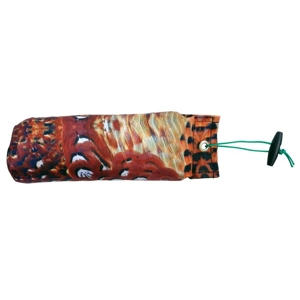 2lb canvas dummy