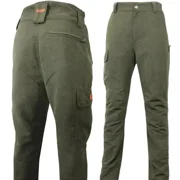Game Aston Pro Trousers