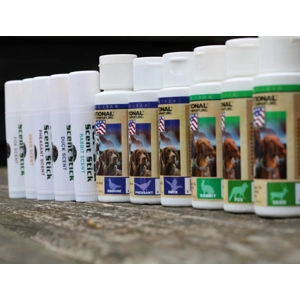 Training Scent Liquid or Stick