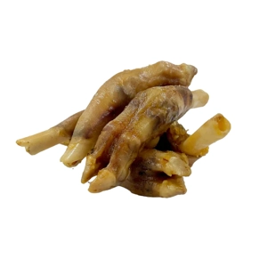 Plain lambs legs x 5