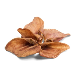 50 x pigs ears