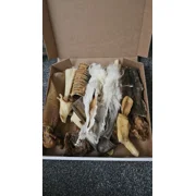 No chicken 20 piece mixed box