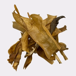 Goat Skin Chews 500g/1kg