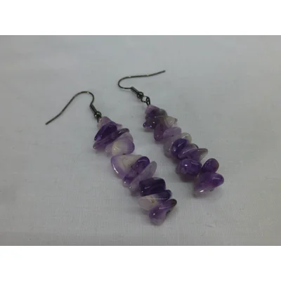 Alluring Amethyst