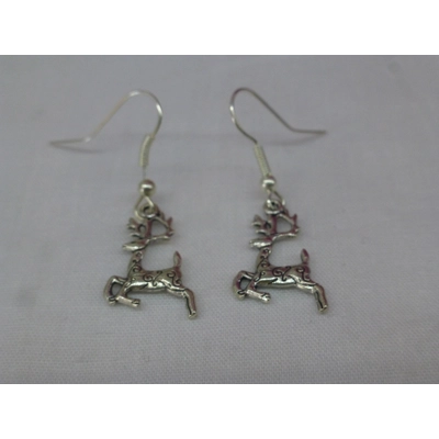 Dashing Through The Snow