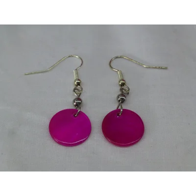 Shocking Pink