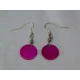 Shocking Pink