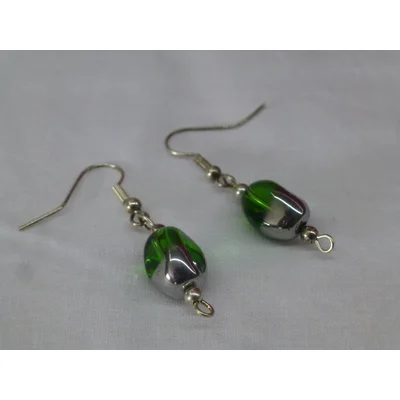 Silver Capped Evergreen