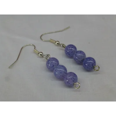 Speckled Blue