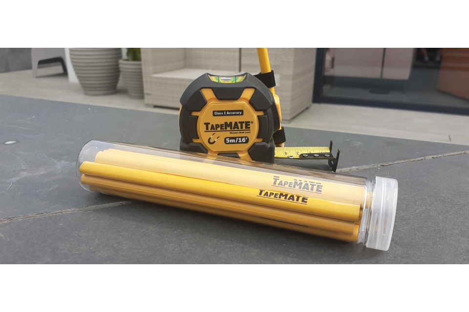 Tapemate Starter Pack