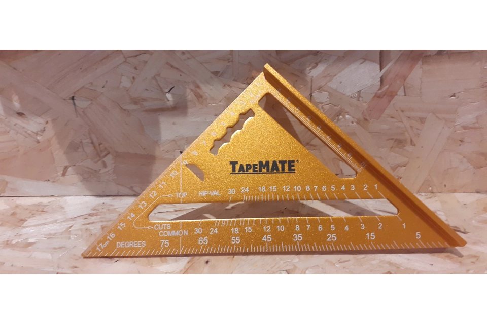 TAPEMATE 7