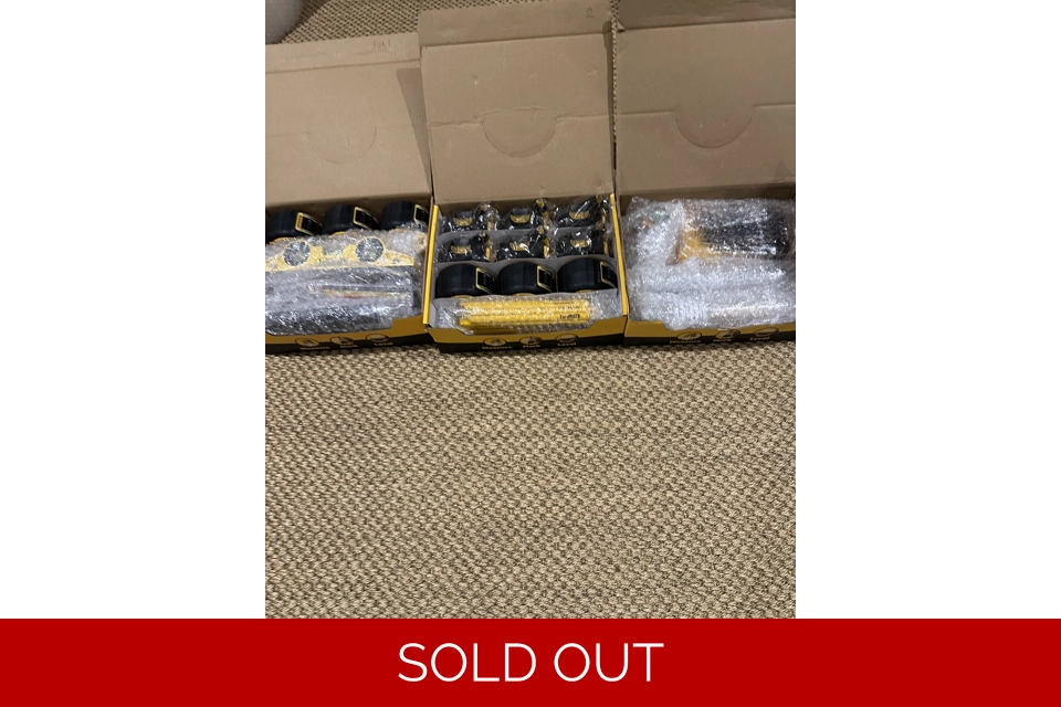 Agent Trial Box