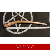 Blackthorn Wand 13