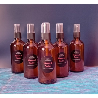 Weapon of Source Spray