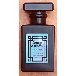 Shadows in the Mist Spr..