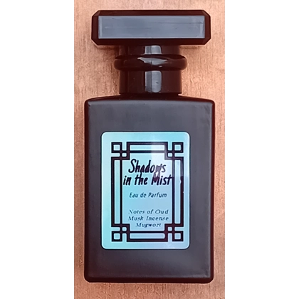 Shadows in the Mist Spray 30ml