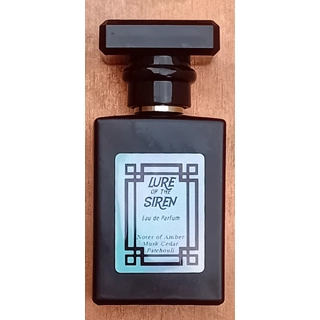 Lure of the Siren Spray..