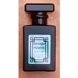 Savage Hearts Spray 30ml