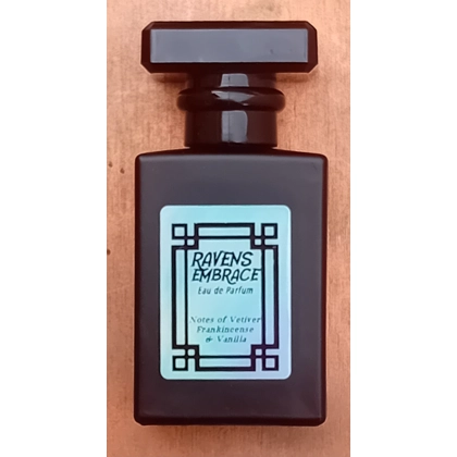 Ravens Embrace Spray 30ml