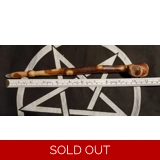 Blackthorn Wand 11