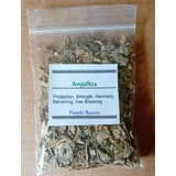 Angelica Herb