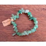 Aventurine Chipped Semi Precious Gemst..