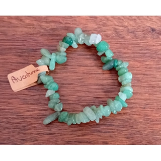 Aventurine Chipped Semi..