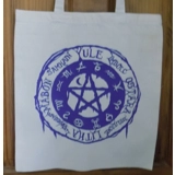 Tote Bag - Wheel of the Year