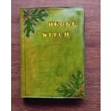 Leather Journal Covers