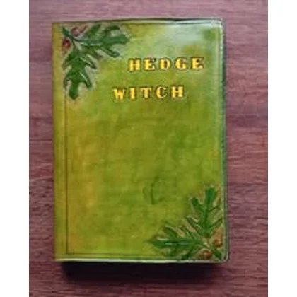 Leather Journal Covers