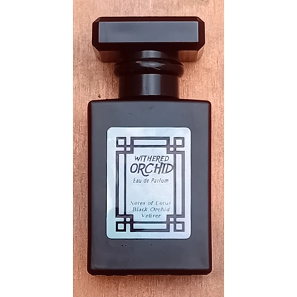 Withered Orchid Spray 30ml