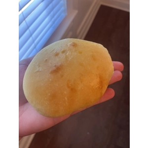 Sourdough Hamburger Buns