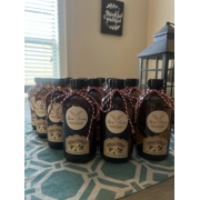 Pure Vanilla Extract