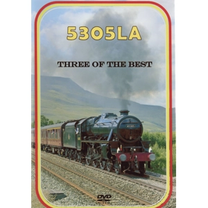 Three of the Best DVD
