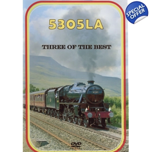 Three of the Best DVD