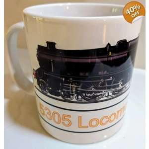 5305LA Mug 45305 BR