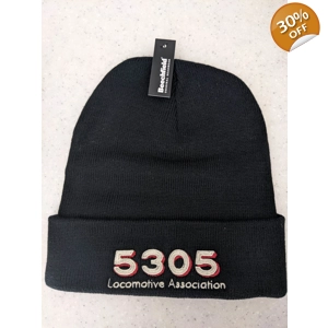 5305 Beanie Hat