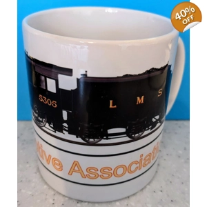 5305LA Mug 5305 LMS
