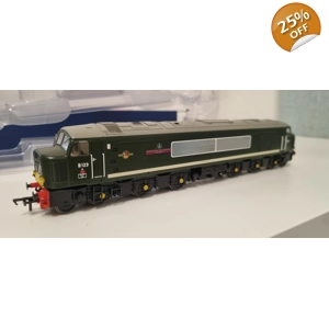 Bachmann Class 45 - D123